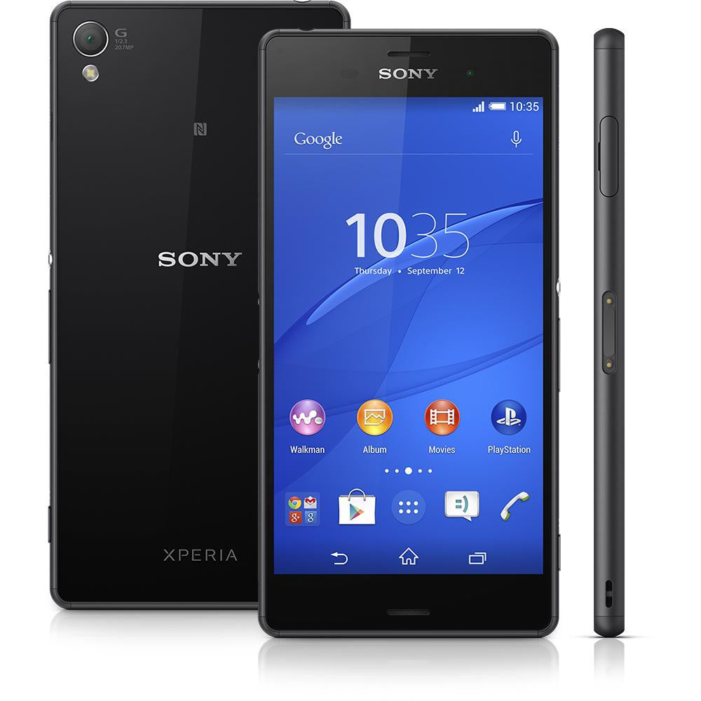 Sony Xperia